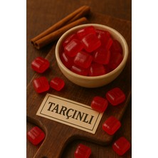 Atalar Kuruyemiş Tarçınlı Akide Şekeri 420 gr – Baharatlı Aromasıyla Geleneksel Bir Tatlı Klasiği