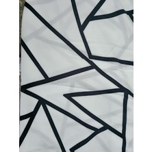 Baskılı Viskon 150 x 100