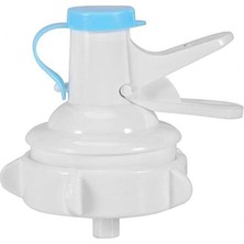 3b Trend Güvenlikli Damacana Başlığı Mandallı Damacana Kapağı