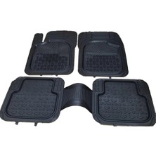 Shuanghuan Ceo Ekonomik 3D Havuzlu Oto Paspası