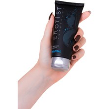 Erotist Doğal ve Sade Jel 100 ml