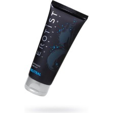 Erotist Doğal ve Sade Jel 100 ml