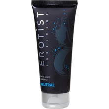 Erotist Doğal ve Sade Jel 100 ml