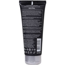 Erotist Doğal ve Sade Jel 100 ml