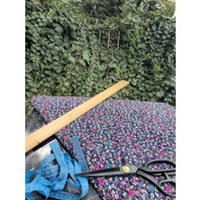 Baskılı Viskon Kumaş 150 x 100