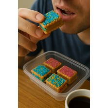 Atalar Kuruyemiş Bisküvi Arası Mix Lokum 500 gr – Lokumun Modern Yorumu, Nefis Bisküvi Dokunuşuyla