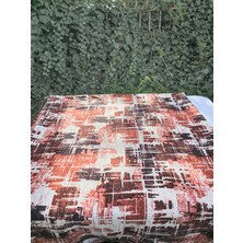 Baskılı Viskon Kumaş 150 x 100 (Likrasız)