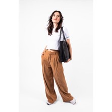 Kadın Büyük Çanta, Tote Bag ,  Deri Çanta