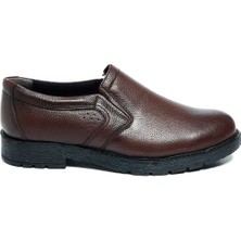 Bestello Bağcıksız Kauçuk Klasik 011-530 Erkek Ayakkabı