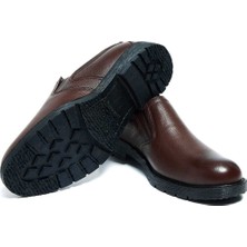 Bestello Bağcıksız Kauçuk Klasik 011-530 Erkek Ayakkabı