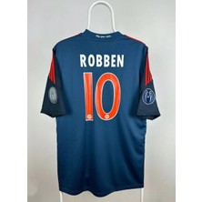 B.a.y.e.r.n/m.ü.n.i.h 2013/14 Sezonu Arjen Robben Nostalji Forması