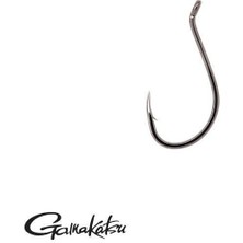 Gamakatsu  Octopus No:6-0 Olta Iğnesi 6 Adet