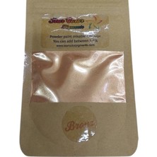 Mum Boyası Bronz 10 gr