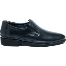 Bestello Bağcıksız Poli Comfort 011-303-24k Erkek Ayakkabı