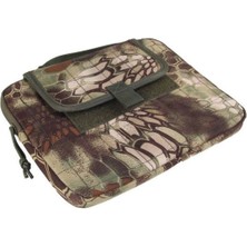 Sturm Tablet Canta Mandra Wood