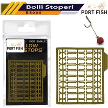 Portfish 2322 Boili Stoperi