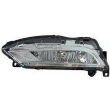 Sis Farı Sol LED – 5F0941701B Wısco – Seat Leon Fr 17-20 Arası Uyumlu