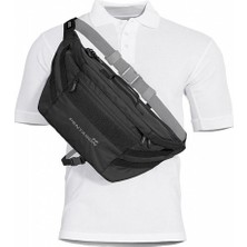 Telamon Ccw Bag Taktikal Omuz Çantası