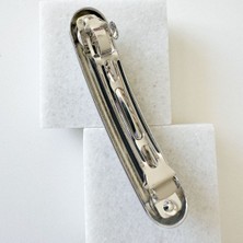 Metal Otomatik Toka