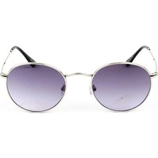 Lost 1003 Silver Güneş Gözlüğü