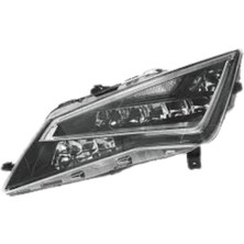 Far Sağ – 5F1941008A Wısco – Seat Leon 13 ve Sonrası Uyumlu