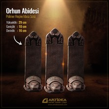 Orhunabidesi(Kültigin) Biblo