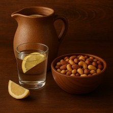 Atalar Kuruyemiş Lüks Karışık Çerez 1kg – Çift Kat Zenginlik, Gerçek Kuruyemiş Şöleni