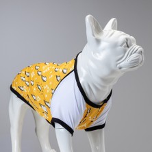 Flash Küçük, Orta ve Büyük Irk Köpek Tshirt