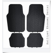 Mercedes C Serisi W204 2007-2014 Ekonomik F1 Model Oto Paspası