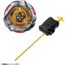 Takara Tomy Beyblade x - Ux-14 Scorpio Spear
