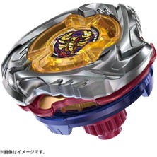 Takara Tomy Beyblade x - Ux-14 Scorpio Spear