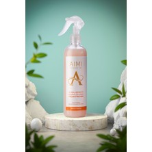 Aimi Kolay Tarama Argan ve  Fön Kremi