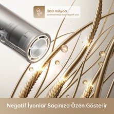Dreame AHD51 Hair Pocket Glory Saç Kurutma Makinesi Titanyum Altın