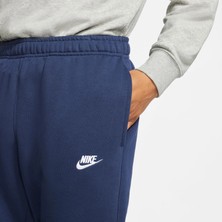Nike Club Jogger French Terry Erkek Eşofman Altı BV2670-410