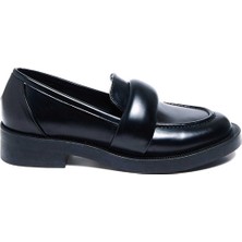 Bestello Bağcıksız Termo Taban Casual 281-9042 Kadın Ayakkabı