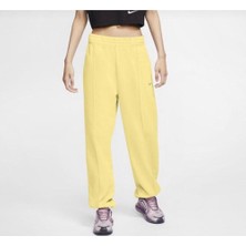 Nike Sportswear Pullover Kadın Fleece Jogger I Geniş Kalıpı DA0979-746