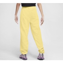 Nike Sportswear Pullover Kadın Fleece Jogger I Geniş Kalıpı DA0979-746