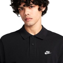 Nike Club Polo Yaka Tişört FN3894-010