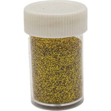 Sm Natural Toptanhobi.com Altın ( Gold ) Toz Sim 60 gr