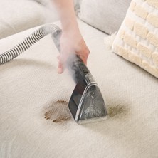 Karaca Vantuz Deepclean Halı ve Koltuk Yıkama Makinesi Antrasit