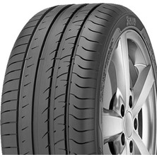 265/35 R18 97Y Intensa Uhp 2 Xl Fp Oto Yaz Lastiği (Üretim Yılı: 2023)