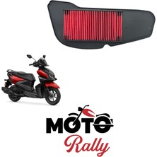 Yamaha Rayzr 125 Hava Filtre 2609