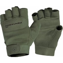 Mechanic Glove 1/2 Eldiven