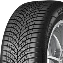 225/55 R18 102V Xl Vector 4seasons G3 Oto 4mevsim Lastiği (Üretim Yılı: 2025)
