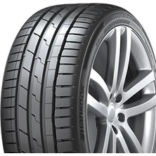 275/40 R19 105Y Xl Ventus S1 Evo3 K127 Oto Yaz Lastiği (Üretim Yılı: 2021)