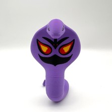 #0024 Arbok Pokemon Figürü