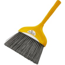 Metro Hünerli Süpürge Küçük