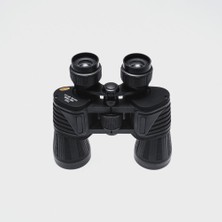 Büro Ev Ofis Kamp Keyfi Için 56-1000MT 7X50 Süper Netlik Büyük Mercekli El Dürbünü