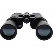 Büro Ev Ofis Kamp Keyfi Için 56-1000MT 7X50 Geniş Ön Mercekli El Dürbünü