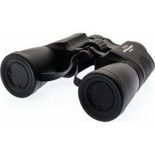 Büro Ev Ofis Kamp Keyfi Için 56-1000MT 20X50 Wd4 Ayarlı Çift Göz Dürbün